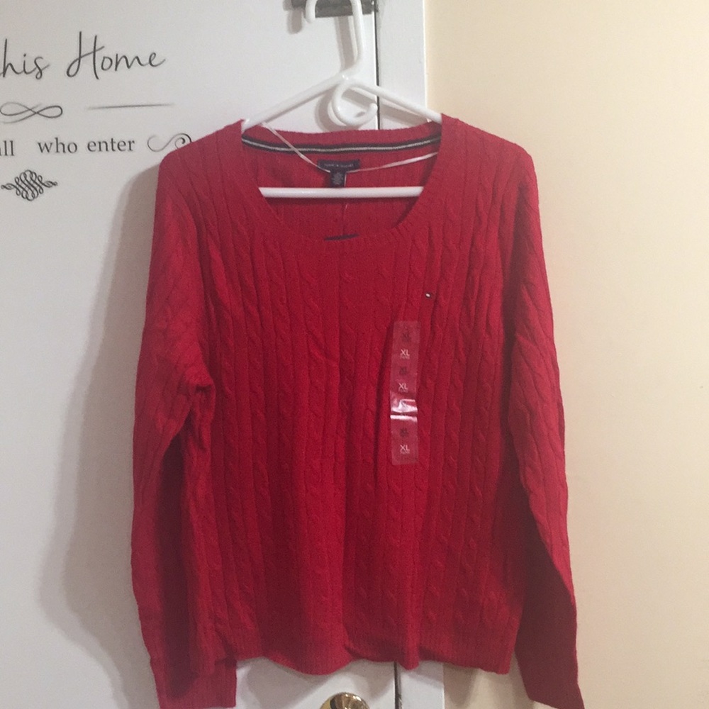 Sweater - Picture 2 of 3